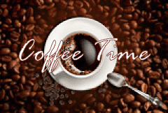 Coffee time
