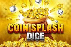 Coin Splash Dice