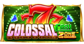 Colossal Cash Zone