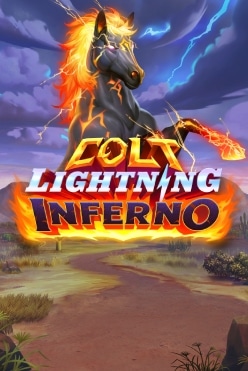 Colt Lightning Inferno