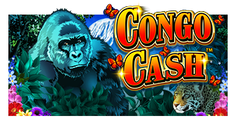 Congo Cash