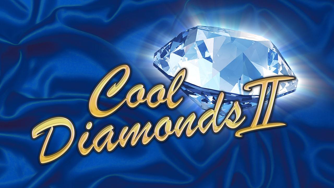 Cool Diamonds 2