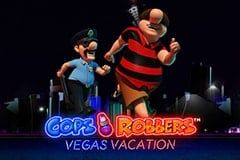 Cops N Robbers: Vegas Vacation