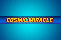 Cosmic Miracle