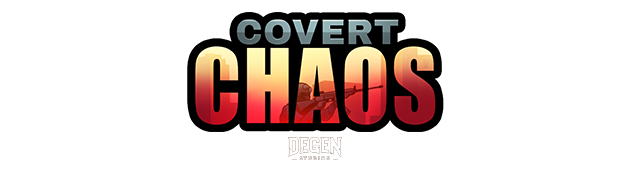 Covert Chaos