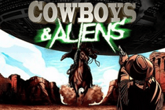 Cowboys & Aliens