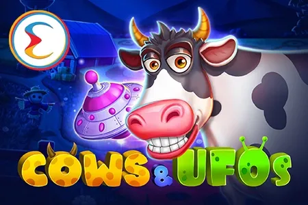Cows And Ufos