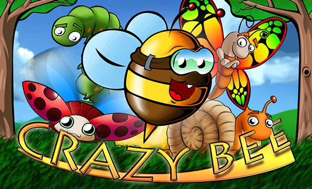 Crazy Bee