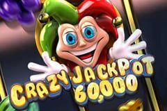 Crazy Jackpot 60,000