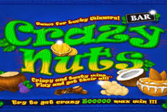 Crazy Nuts