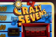 Crazy Sevens