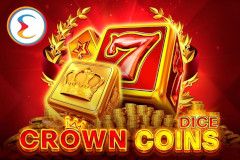 Crown Coins Dice