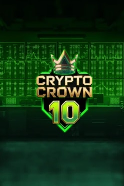 Crypto Crown 10