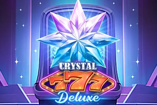 Crystal 777 Deluxe