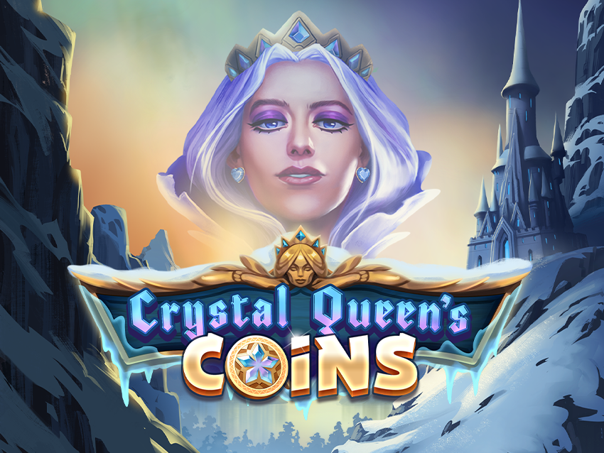 Crystal Queen's Coins