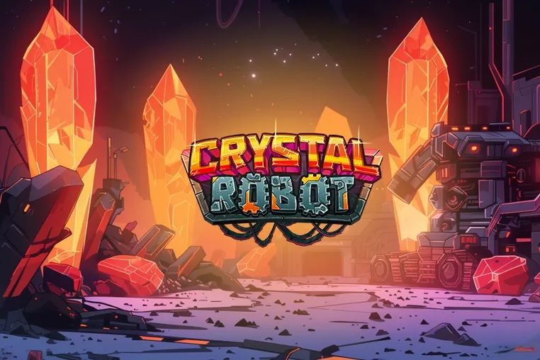 Crystal Robot