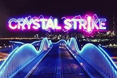 Crystal Strike