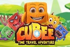 Cubee Time Travel Adventure