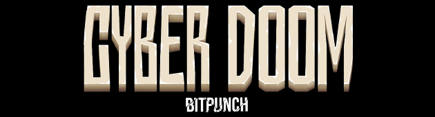 Cyber Doom