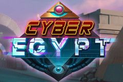 Cyber Egypt