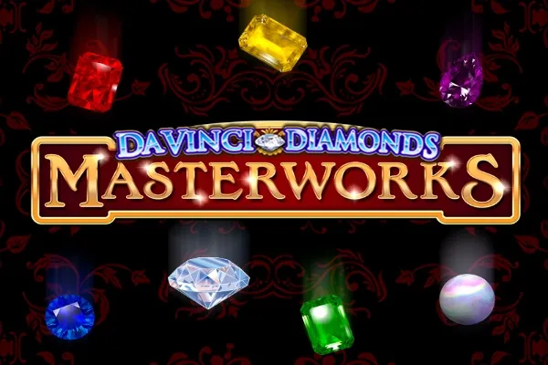 Da Vinci Diamonds Masterworks