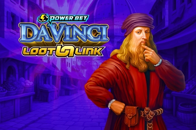 Da Vinci Loot Link