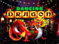 Dancing Dragon