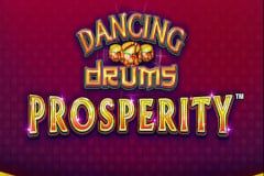 Dancing Drums Prosperity