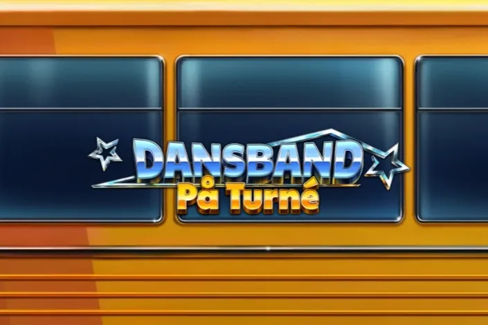 Dansband på Turné