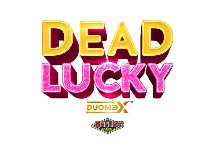Dead Lucky DuoMax™