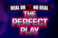 Deal or No Deal: The Perfect Play