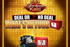 Deal or No Deal: What's In Your Box