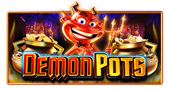 Demon Pots