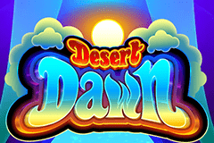 Desert Dawn
