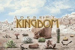 Desert Kingdom