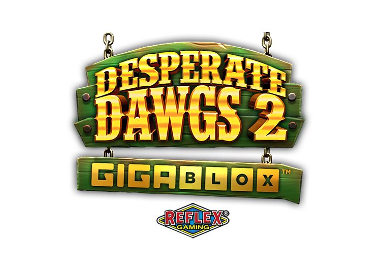 Desperate Dawgs 2 Gigablox™
