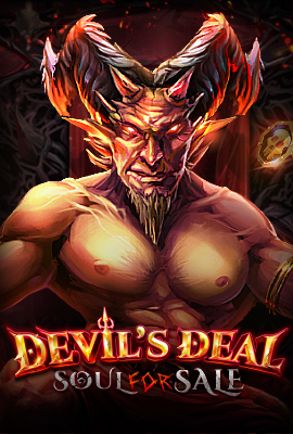 Devil's Deal Soul for Sale
