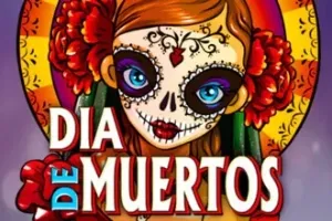 Dia De Muertos