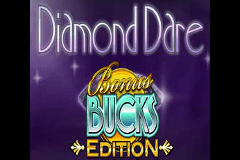 Diamond Dare Bucks