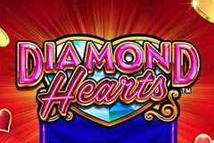 Diamond Hearts