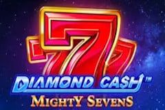 Diamond Link Mighty Sevens