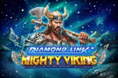 Diamond Link Mighty Viking™