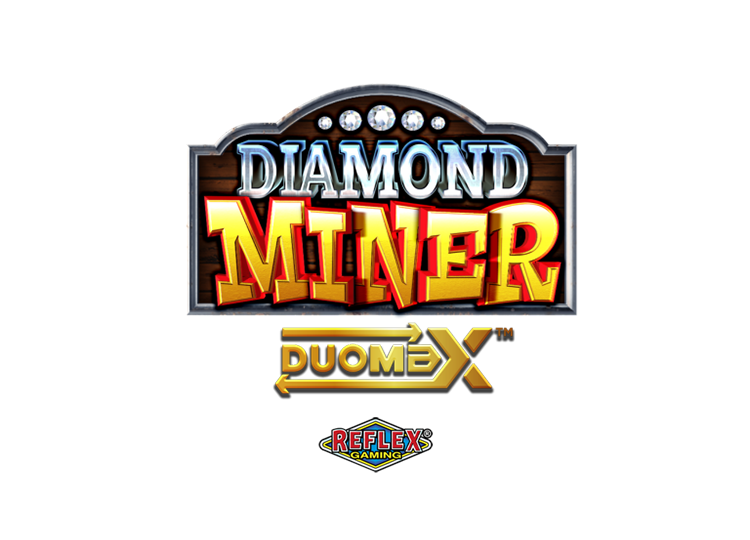 Diamond Miner DuoMax™