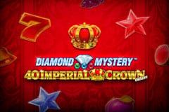 Diamond Mystery 40 Imperial Crown Deluxe™