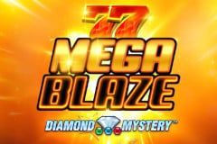 Diamond Mystery Mega Blaze