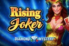 Diamond Mystery Rising Joker