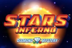 Diamond Mystery Stars Inferno