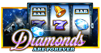 Diamonds are Forever 3 Lines