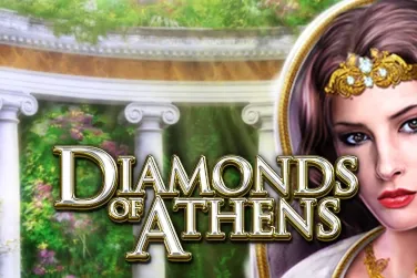 Diamonds of Athens