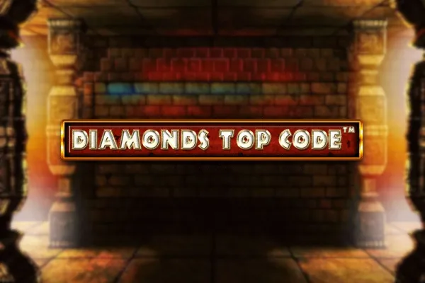 Diamonds Top Code